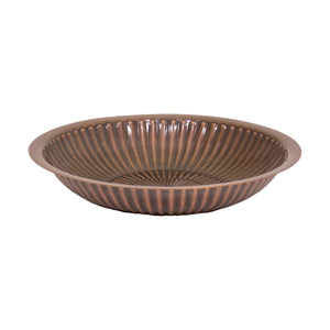Aster Birdbath Birdbath Bowls