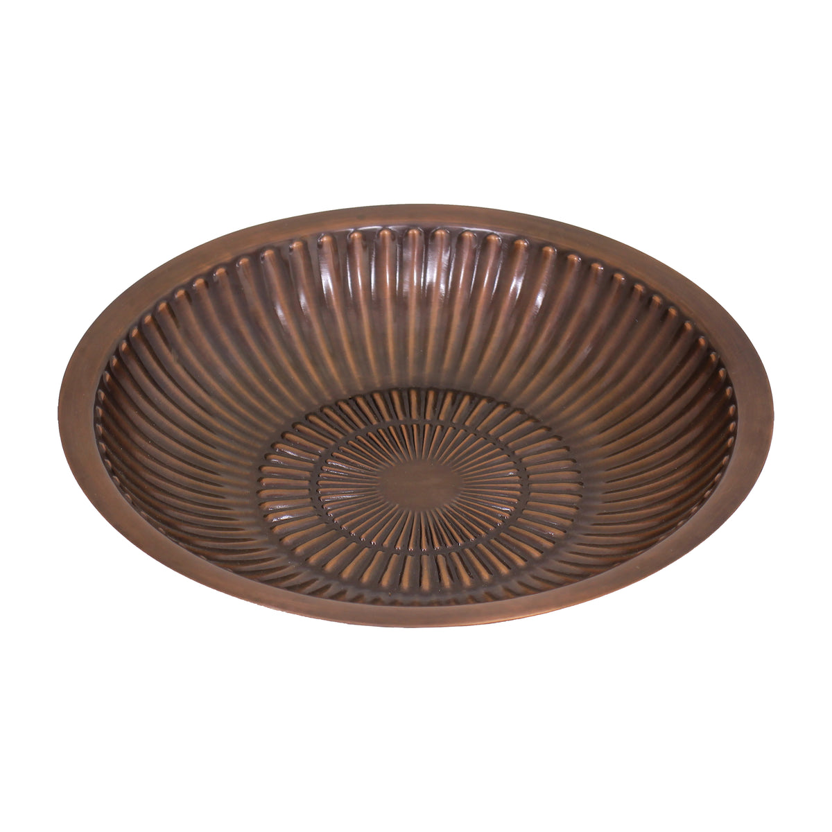Aster Birdbath Birdbath Bowls