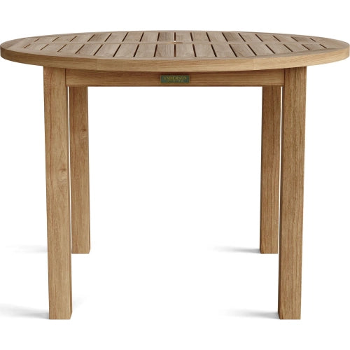 Bahama 42" Round Table Susan