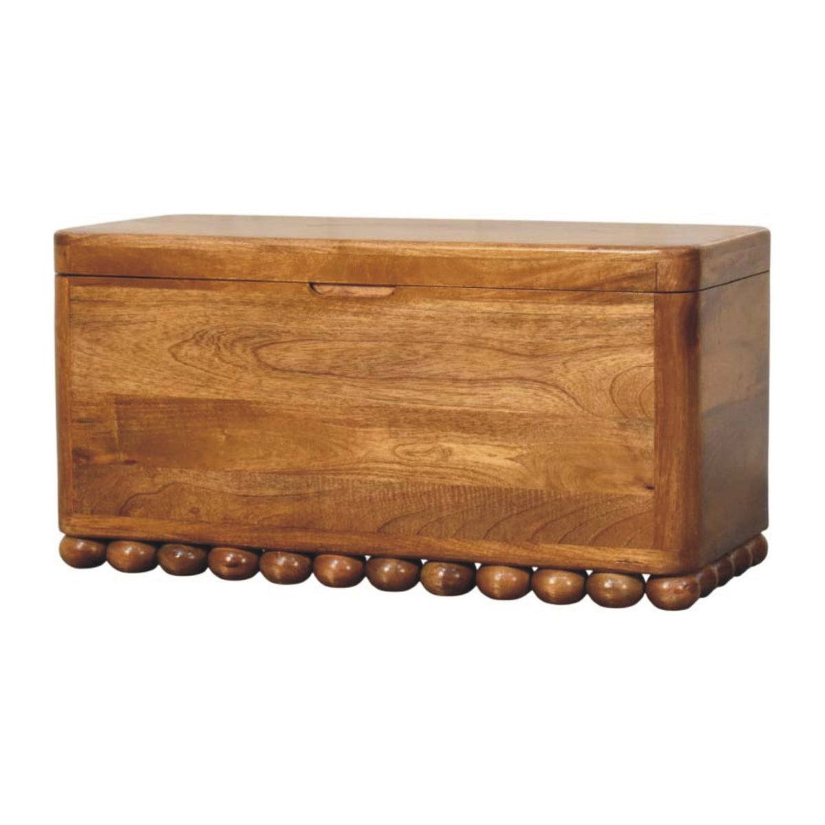 Bola Storage Trunk Bench Bench