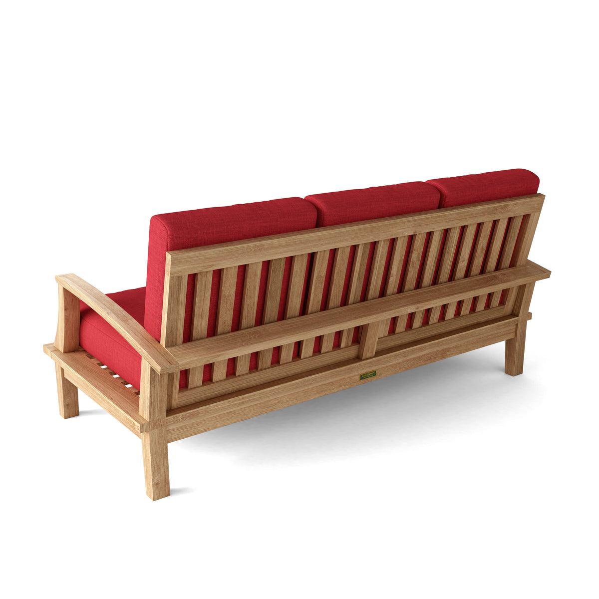 Brianna Deep Seating Sofa + Cushion Susan