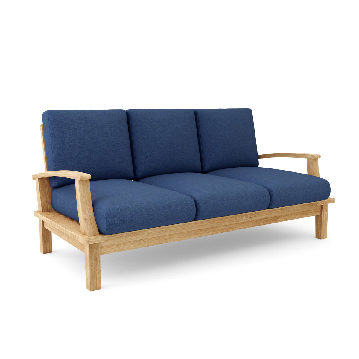Brianna Deep Seating Sofa + Cushion Susan