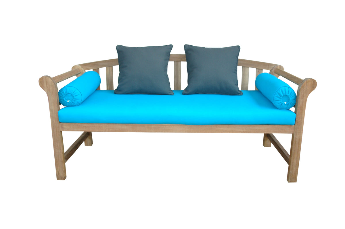 Brisbane Deep Seating Bench Susan