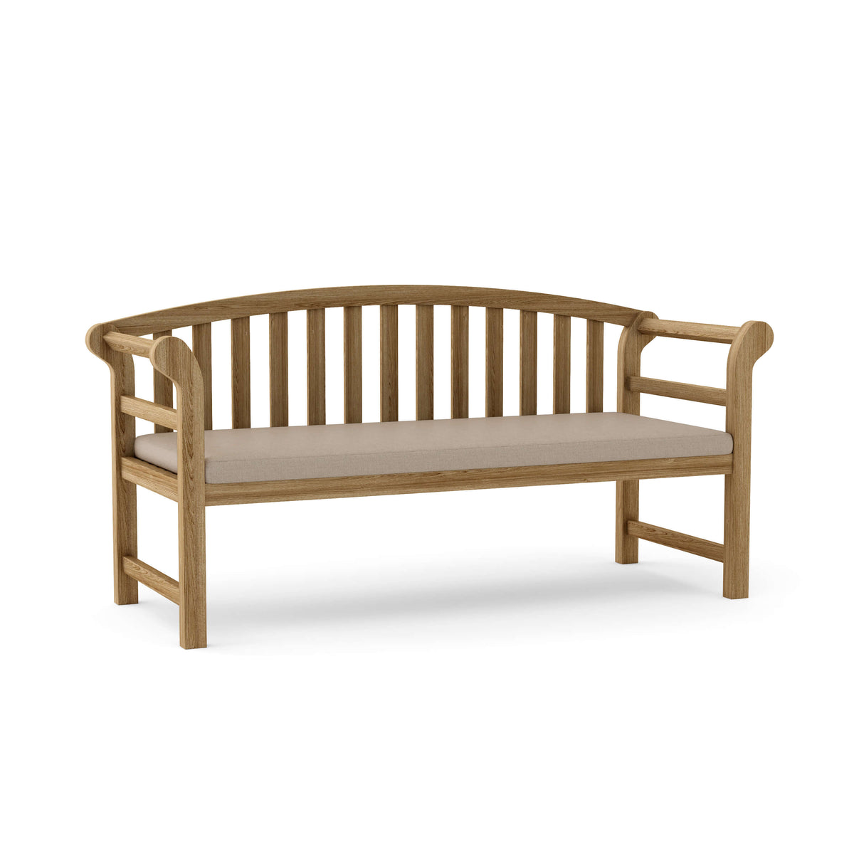 Brisbane Deep Seating Bench Susan