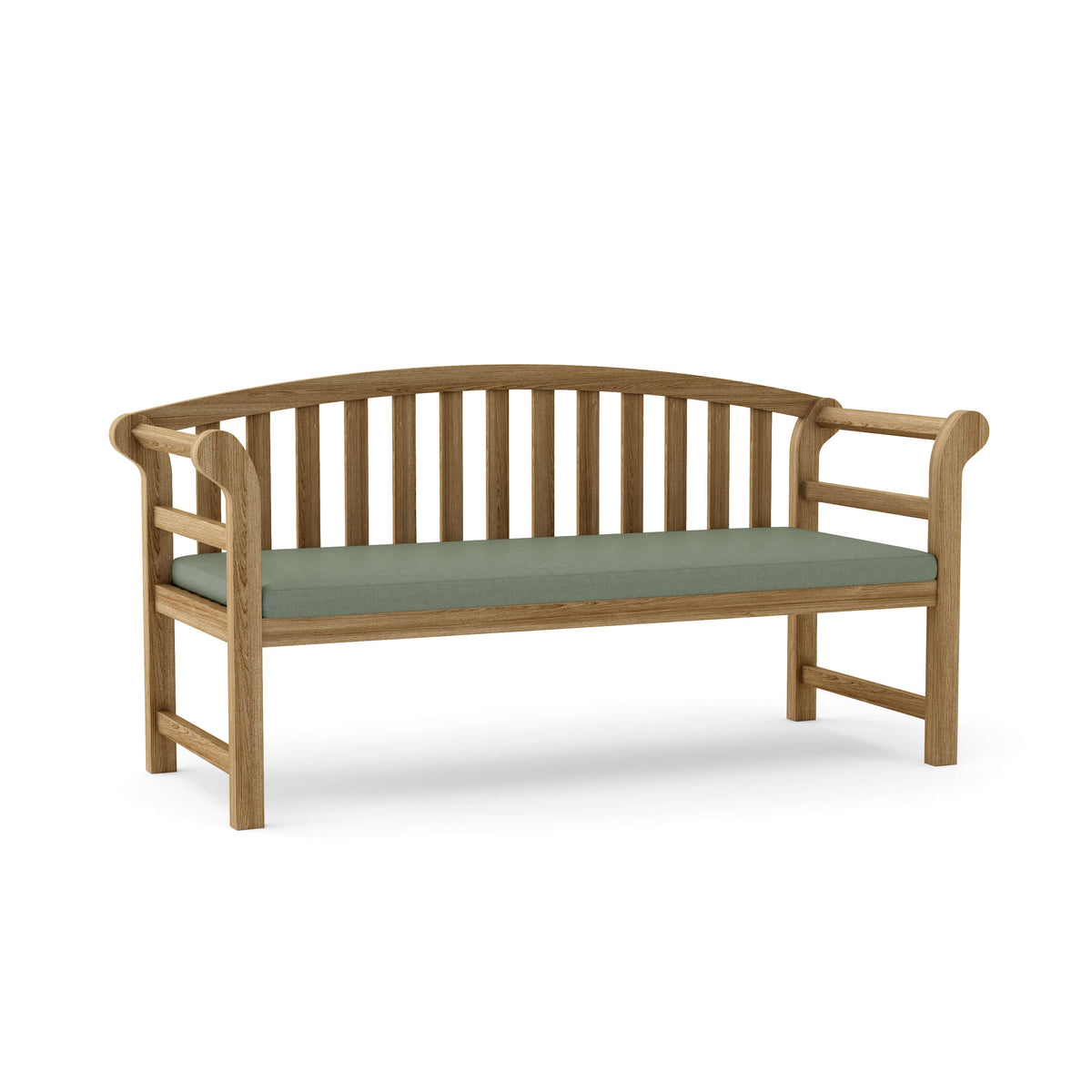 Brisbane Deep Seating Bench Susan