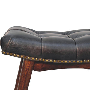 California Walnut Bench Bench