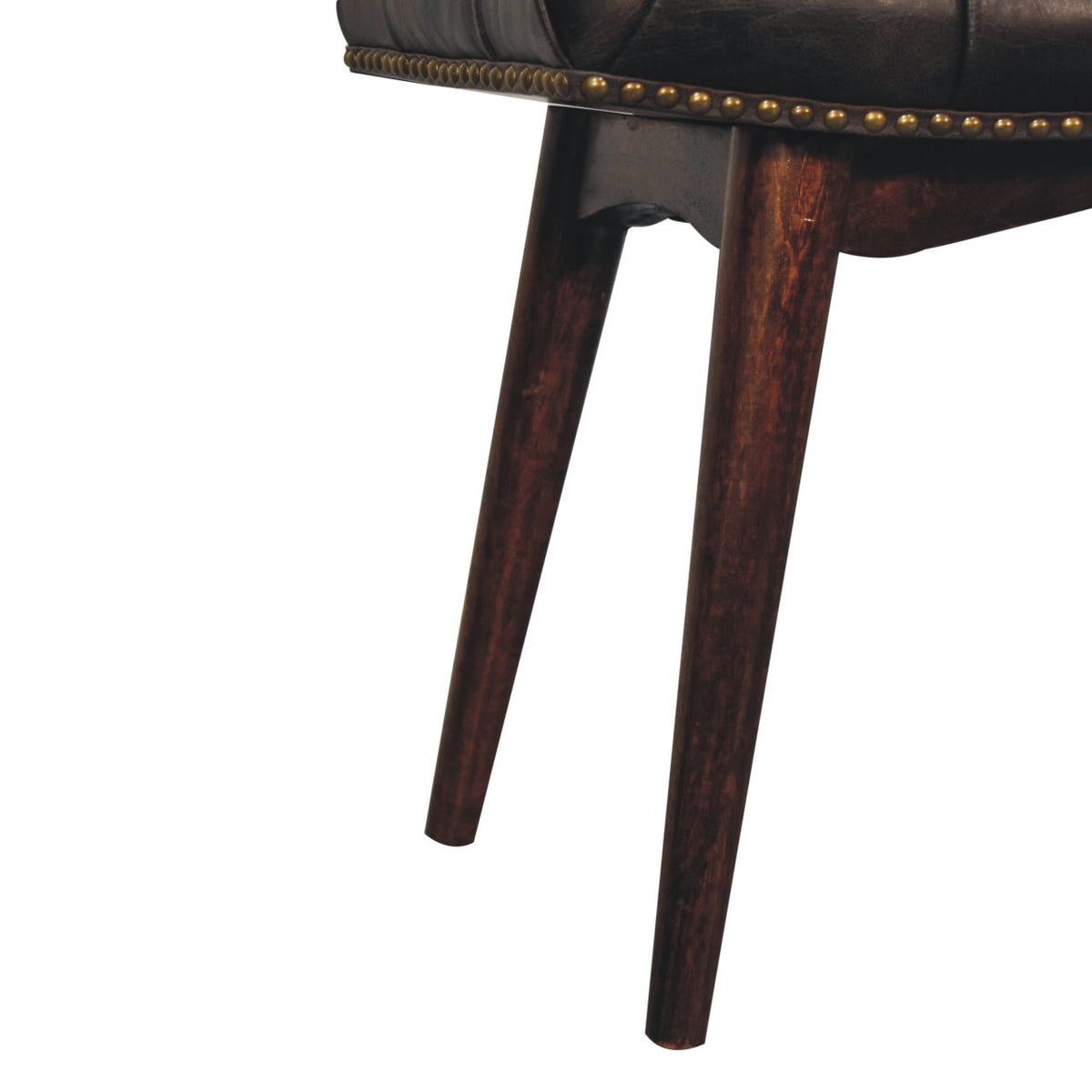 California Walnut Bench Bench