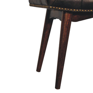 California Walnut Bench Bench