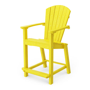 Classic 26” High Dining Chair Dining Set