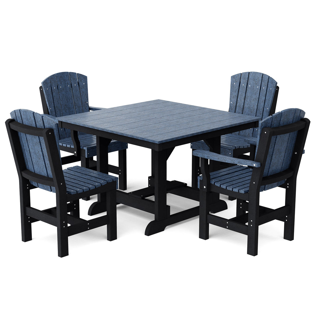 Classic 3-Piece Bar Set Dining Set