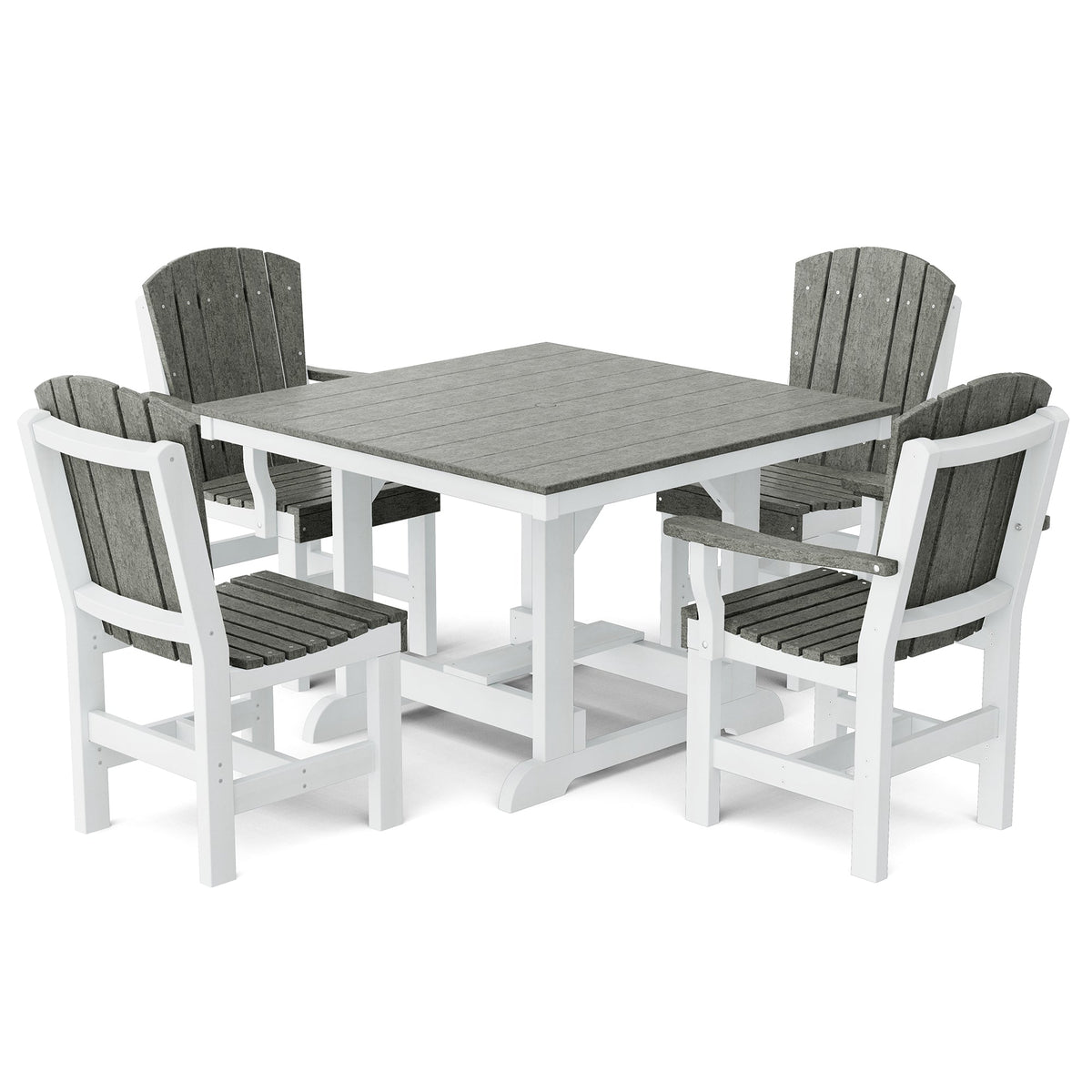 Classic 3-Piece Bar Set Dining Set