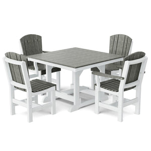 Classic 3-Piece Bar Set Dining Set