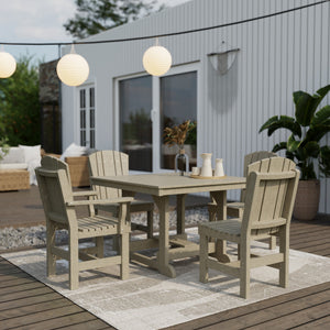 Classic 3-Piece Bar Set Dining Set
