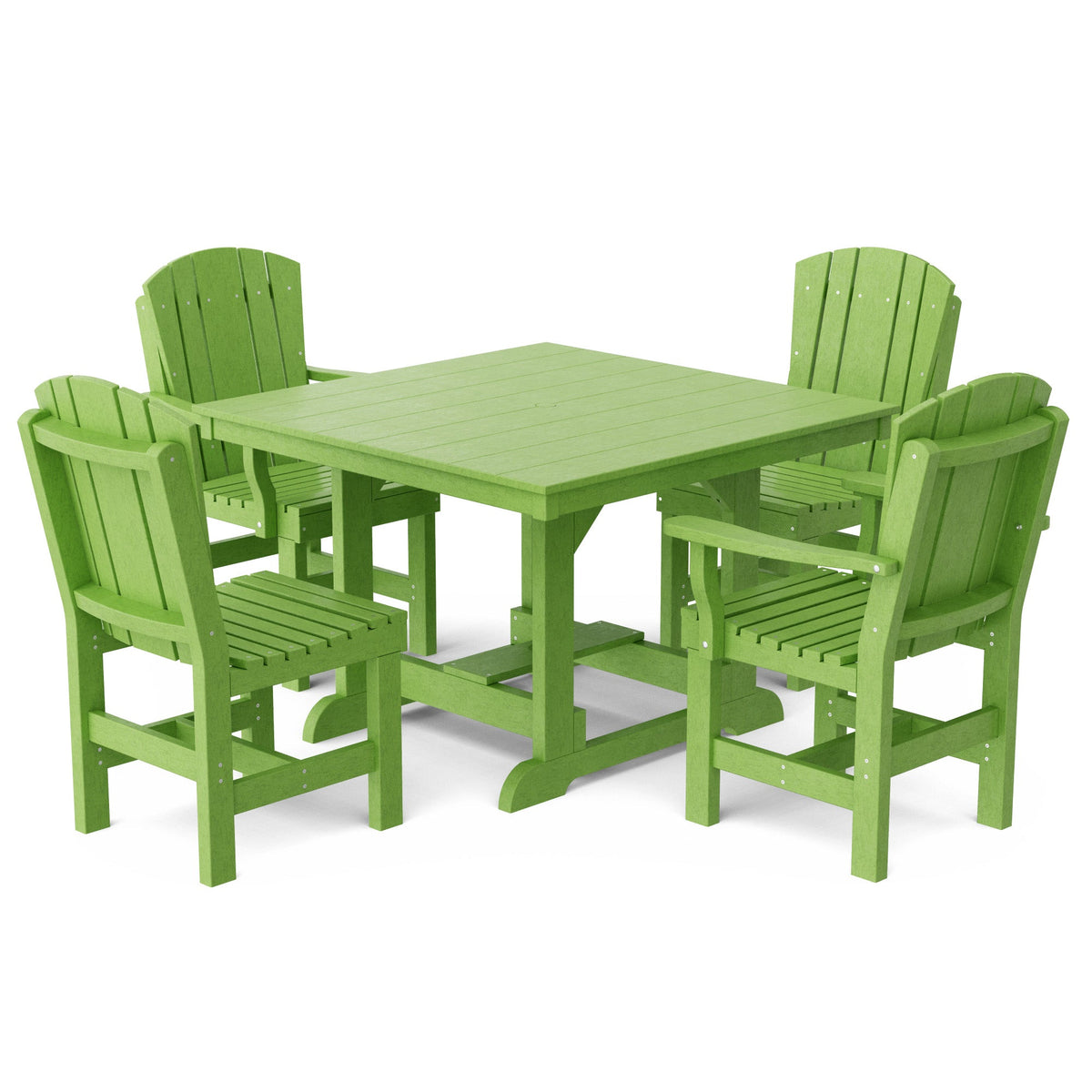 Classic 3-Piece Bar Set Dining Set