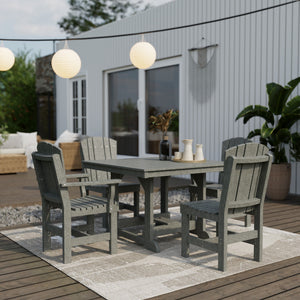 Classic 3-Piece Bar Set Dining Set
