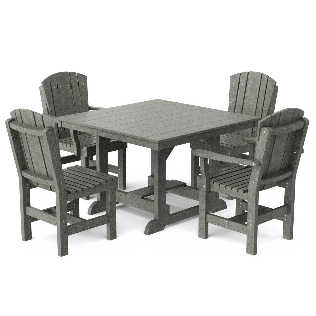 Classic 3-Piece Bar Set Dining Set