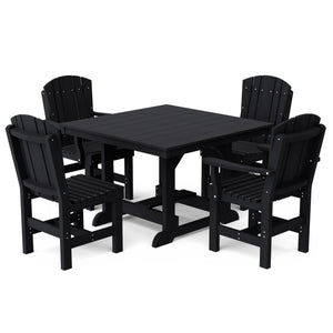 Classic 3-Piece Bar Set Dining Set