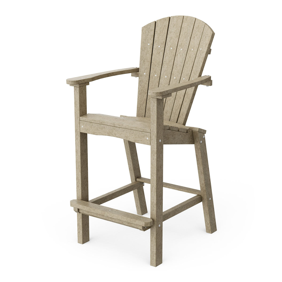 Classic 30” High Dining Chair Dining Chair