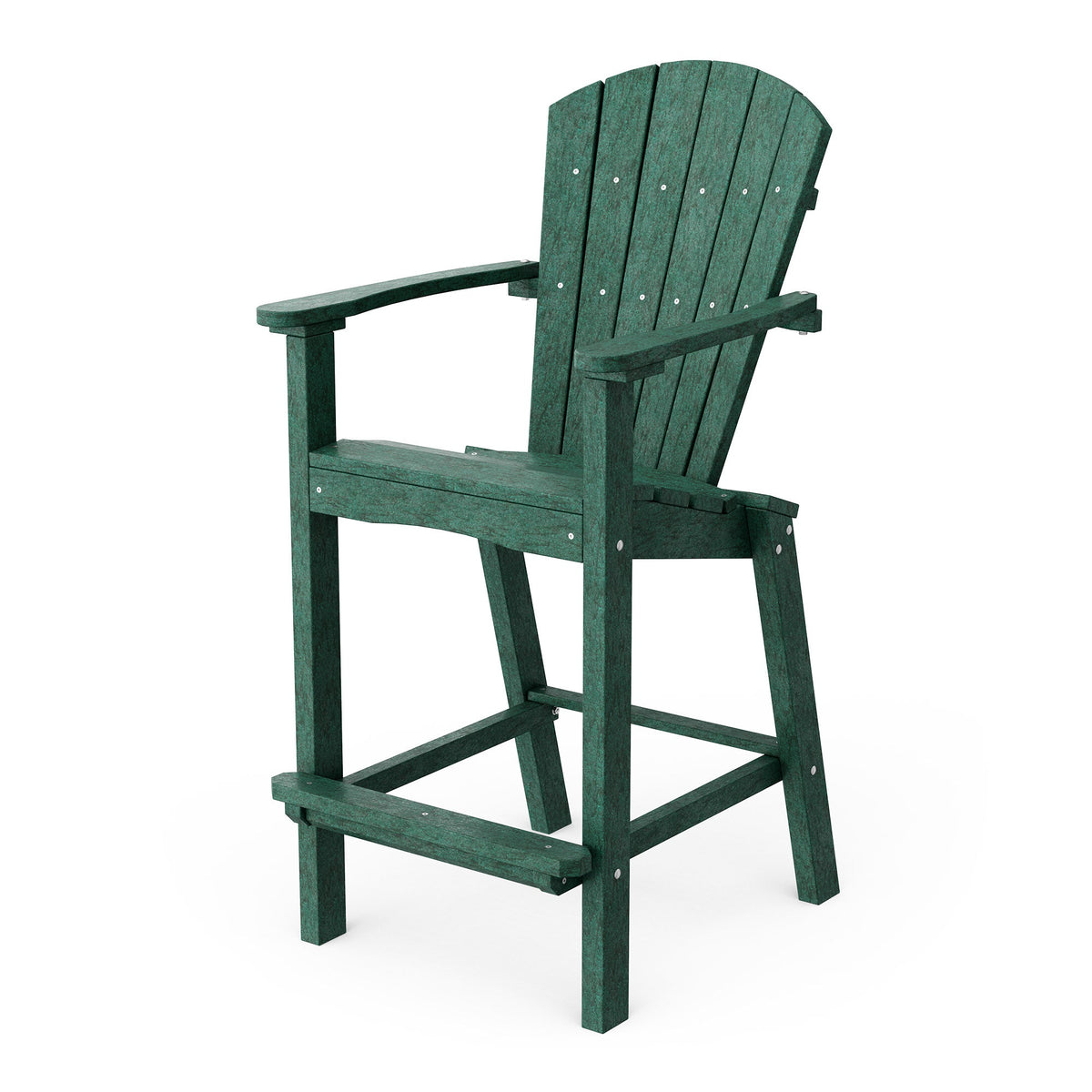 Classic 30” High Dining Chair Dining Chair