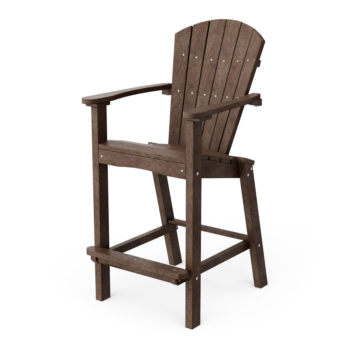 Classic 30” High Dining Chair Dining Chair