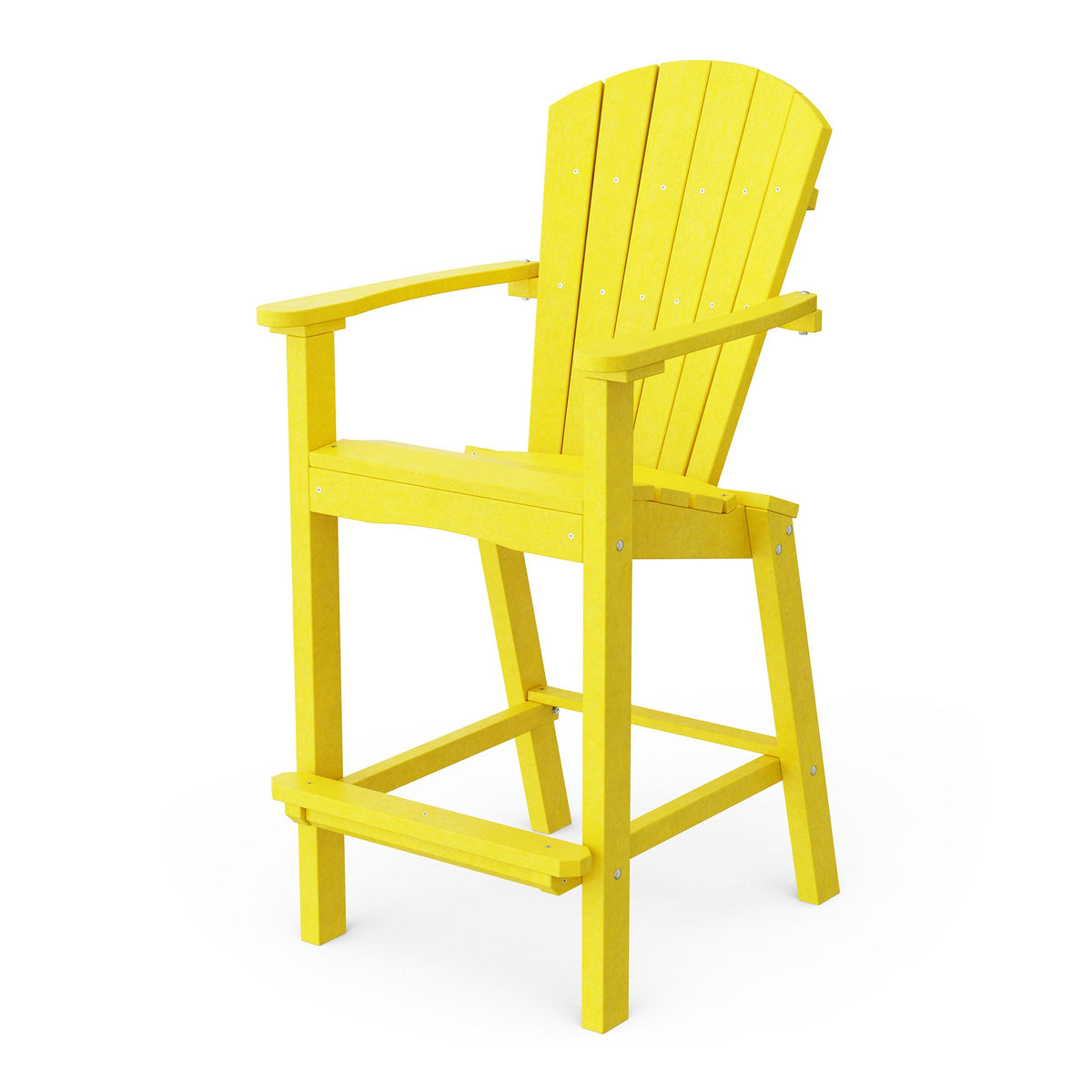 Classic 30” High Dining Chair Dining Chair