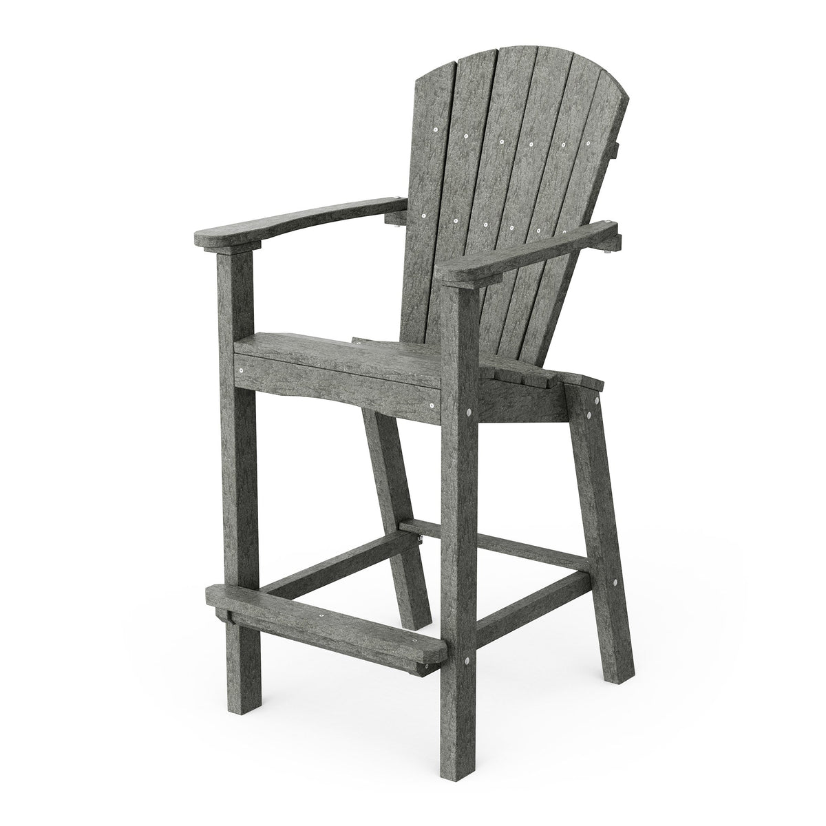 Classic 30” High Dining Chair Dining Chair