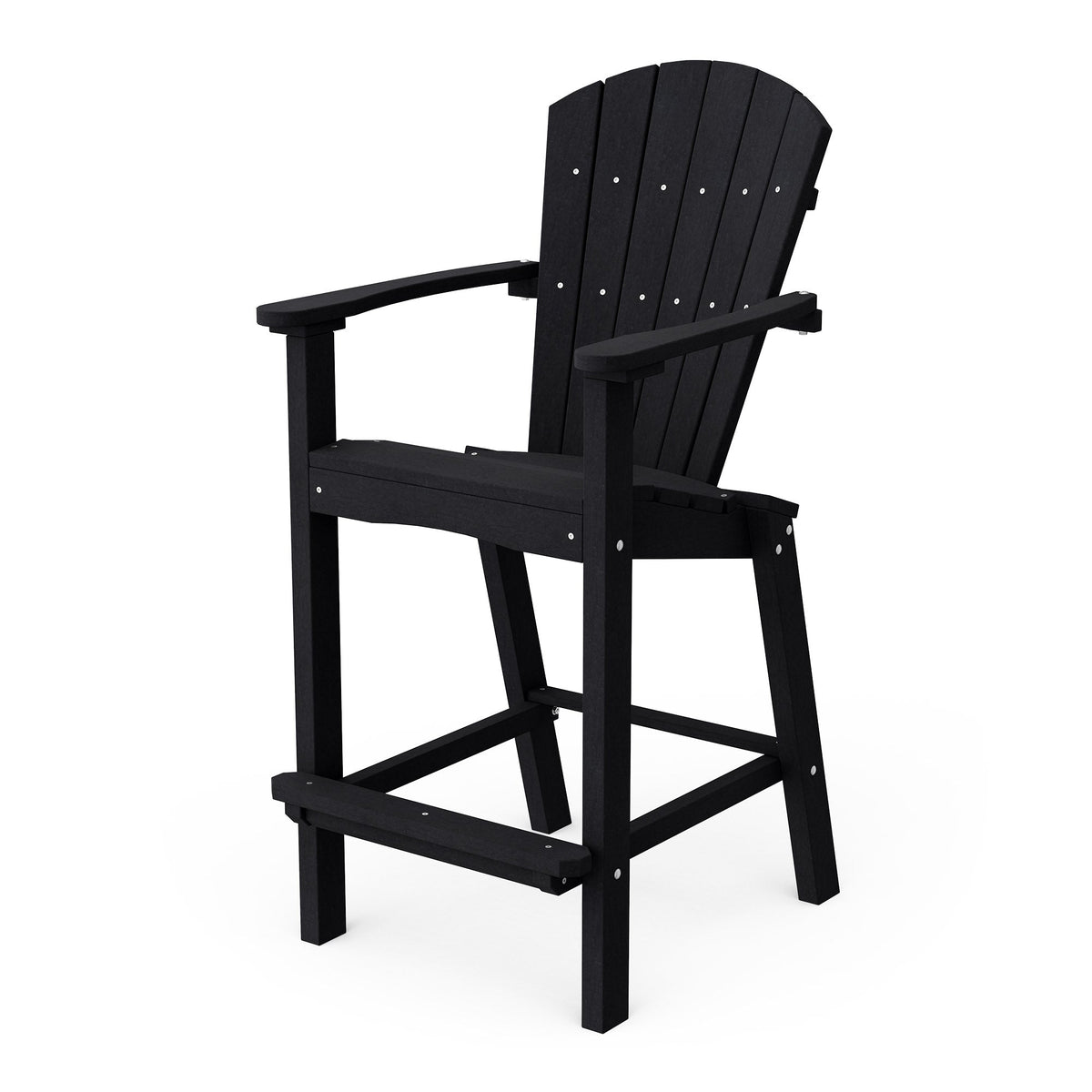 Classic 30” High Dining Chair Dining Chair