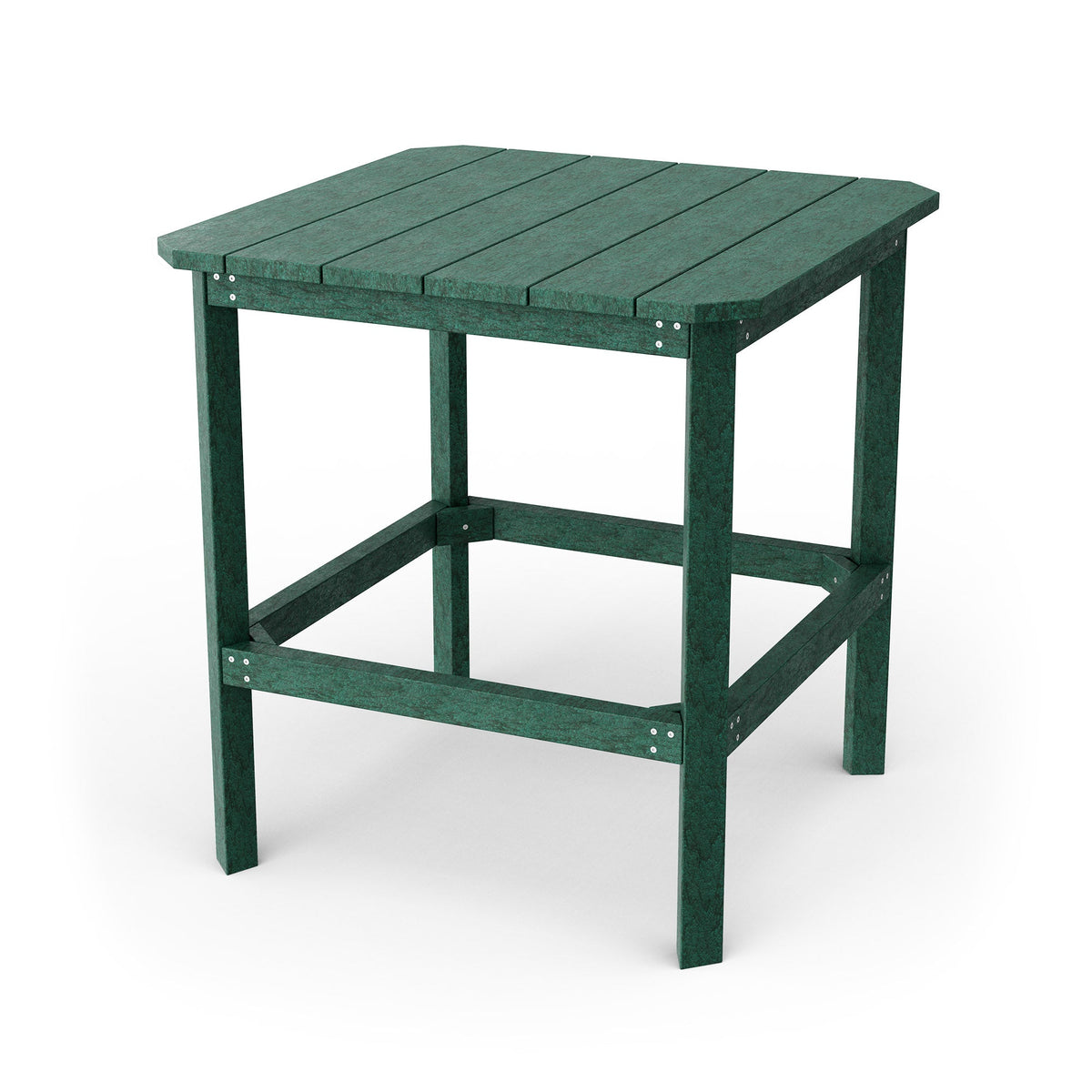 Classic 36" High Counter Table Dining Table