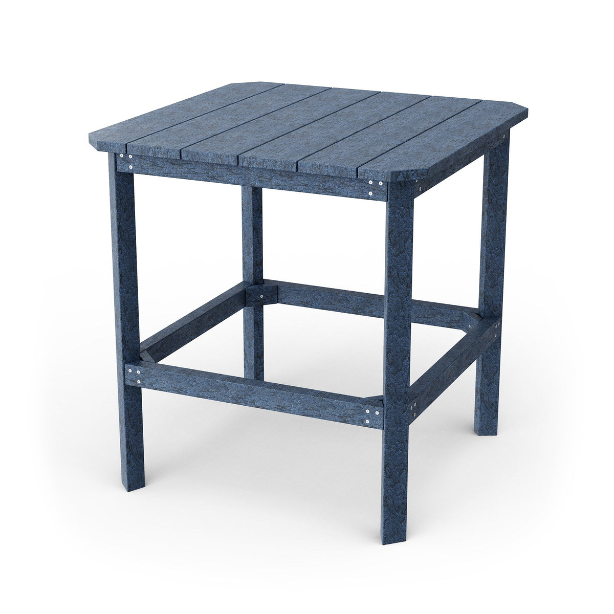 Classic 36" High Counter Table Dining Table