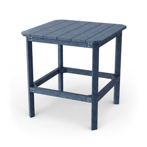 Classic 36" High Counter Table Dining Table