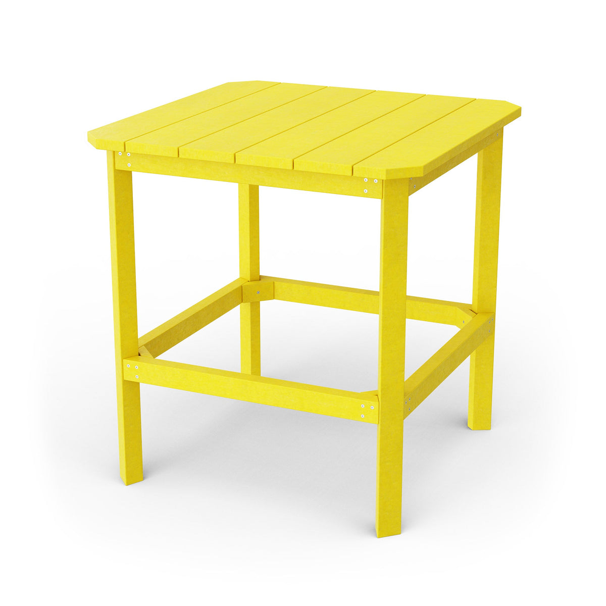Classic 36" High Counter Table Dining Table