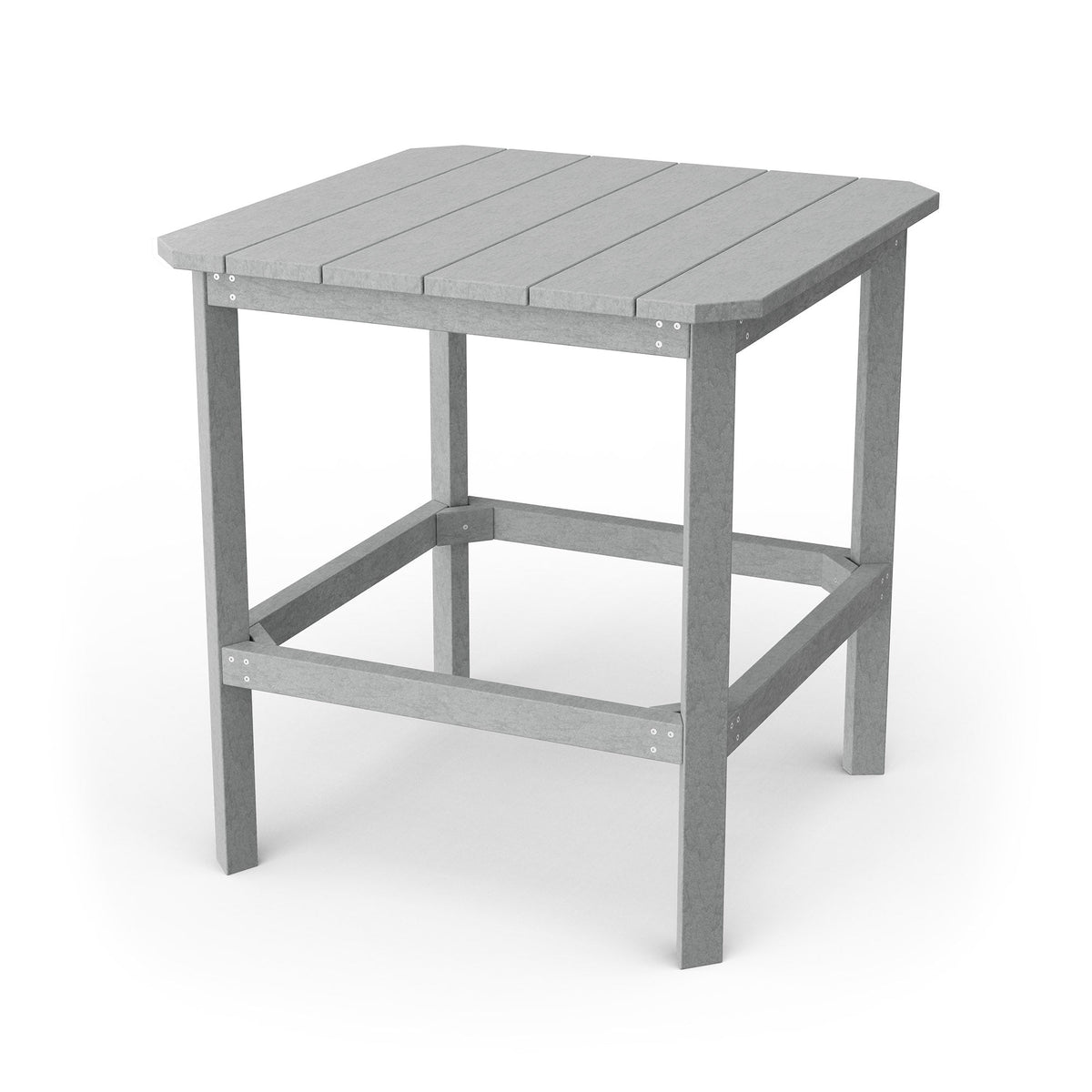 Classic 36" High Counter Table Dining Table