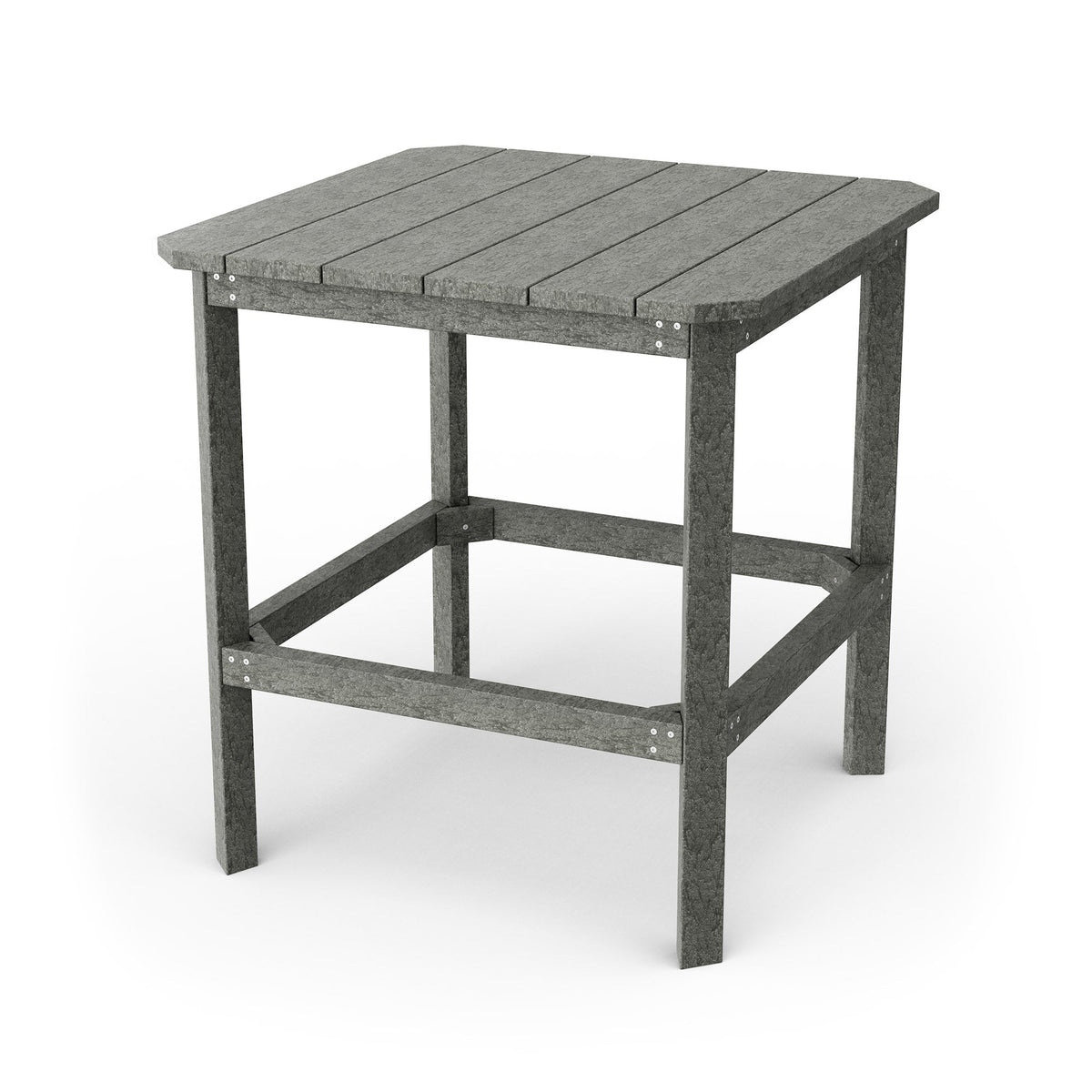 Classic 36" High Counter Table Dining Table