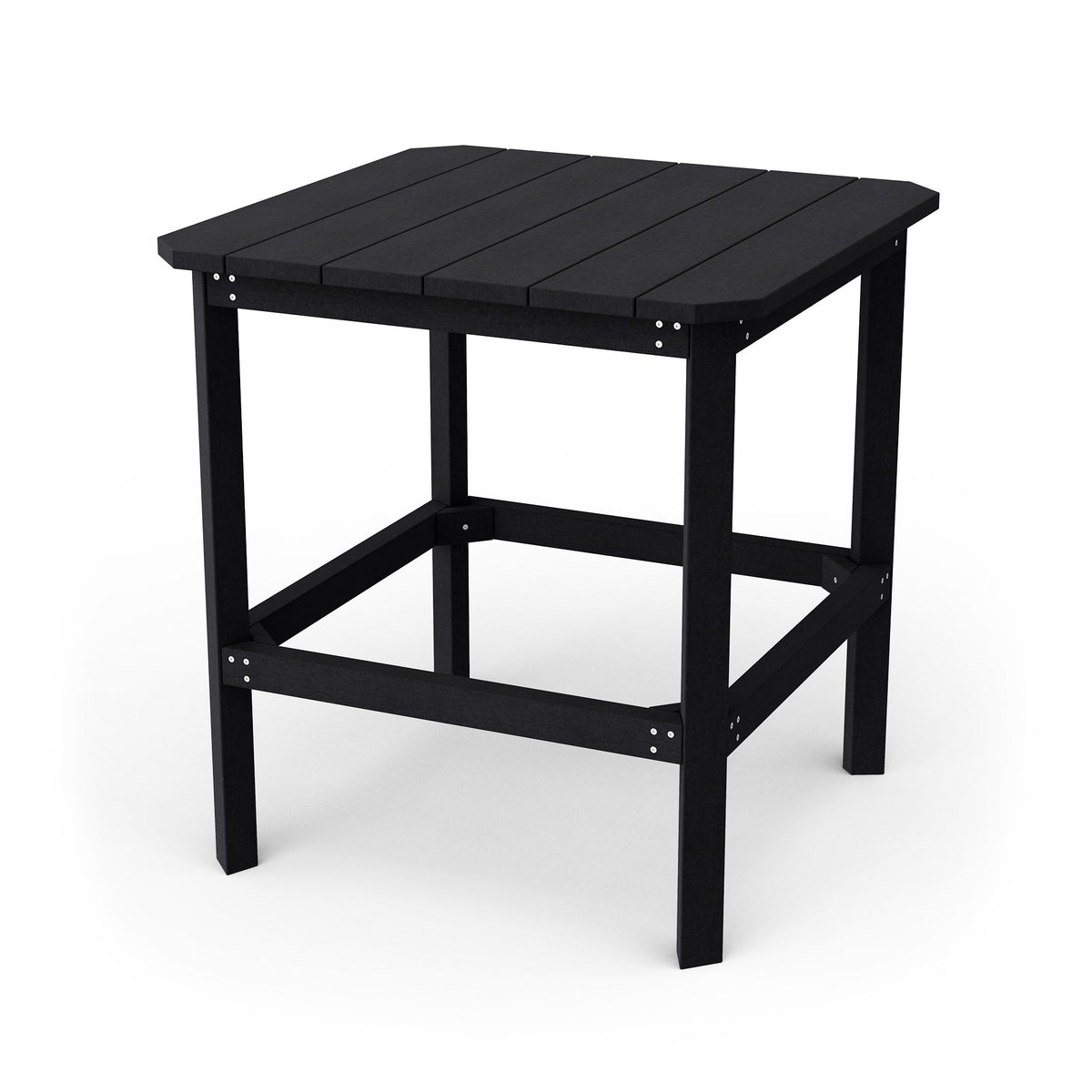 Classic 36" High Counter Table Dining Table