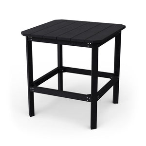 Classic 36" High Counter Table Dining Table