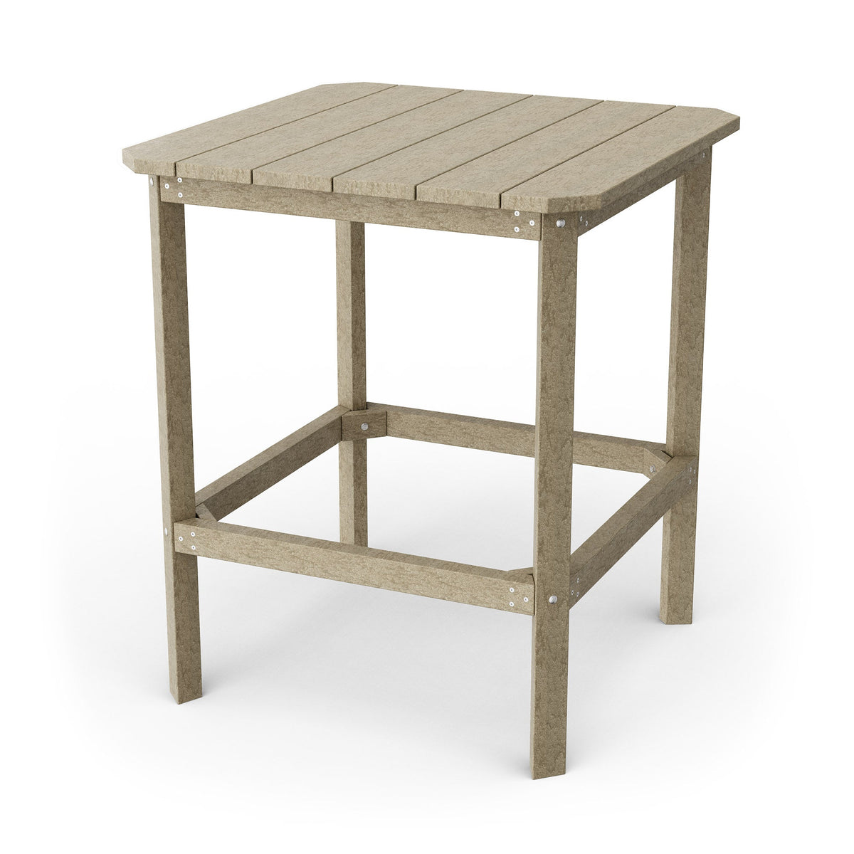 Classic 40” High Bar Table Dining Table