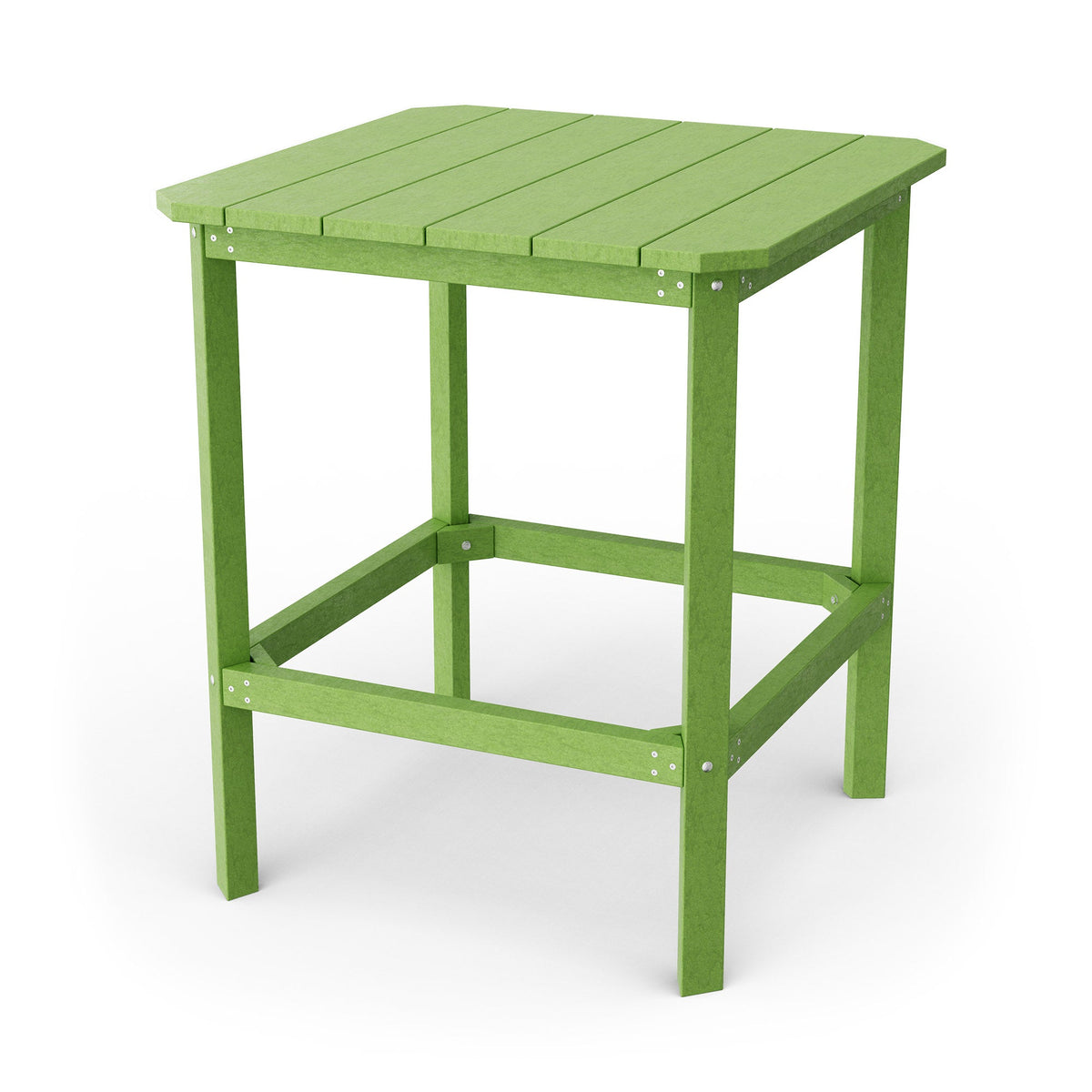 Classic 40” High Bar Table Dining Table