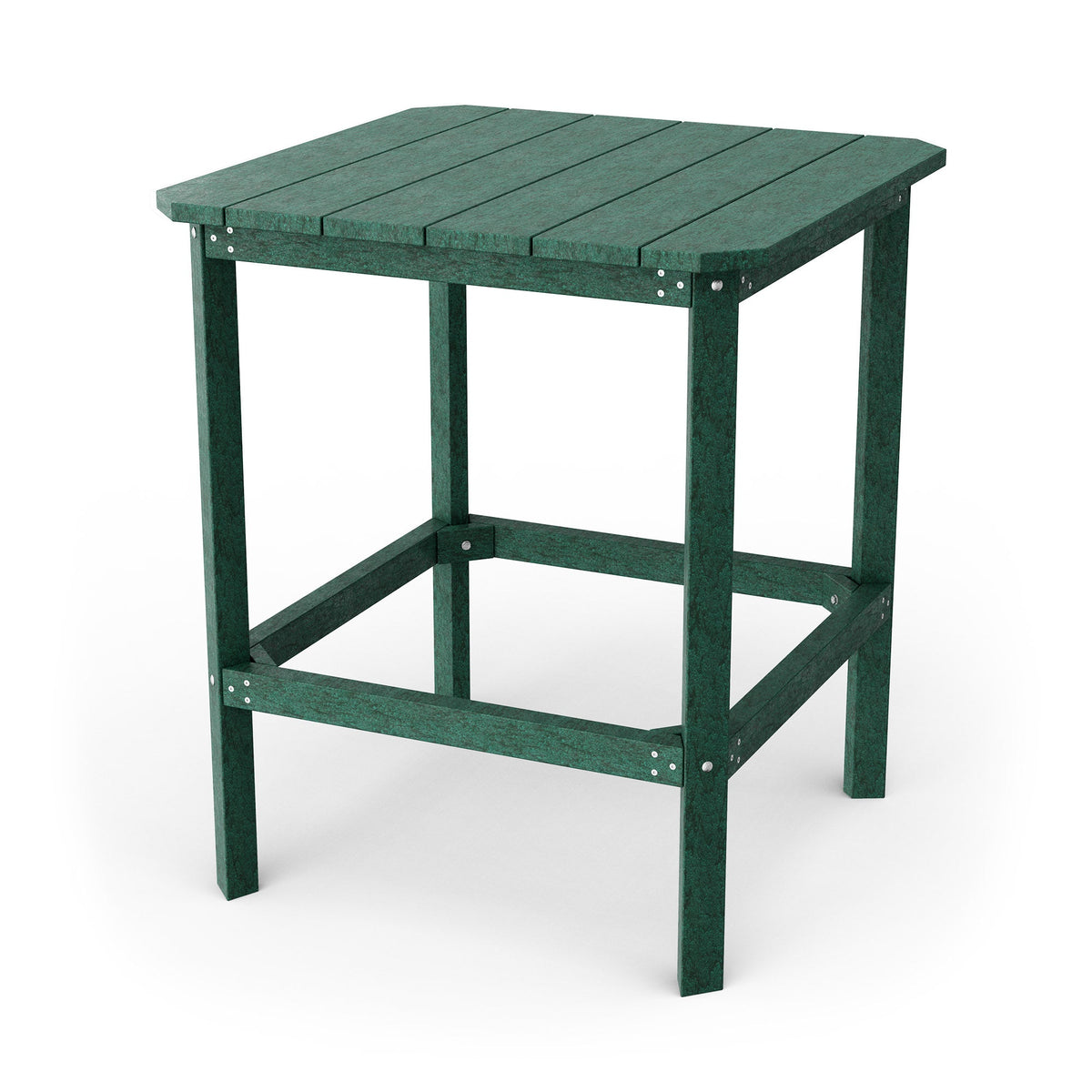 Classic 40” High Bar Table Dining Table