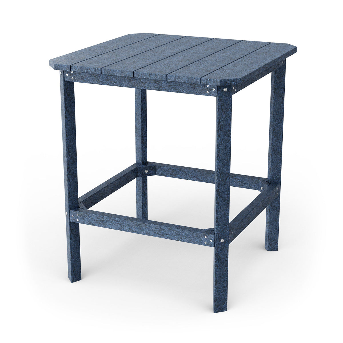 Classic 40” High Bar Table Dining Table