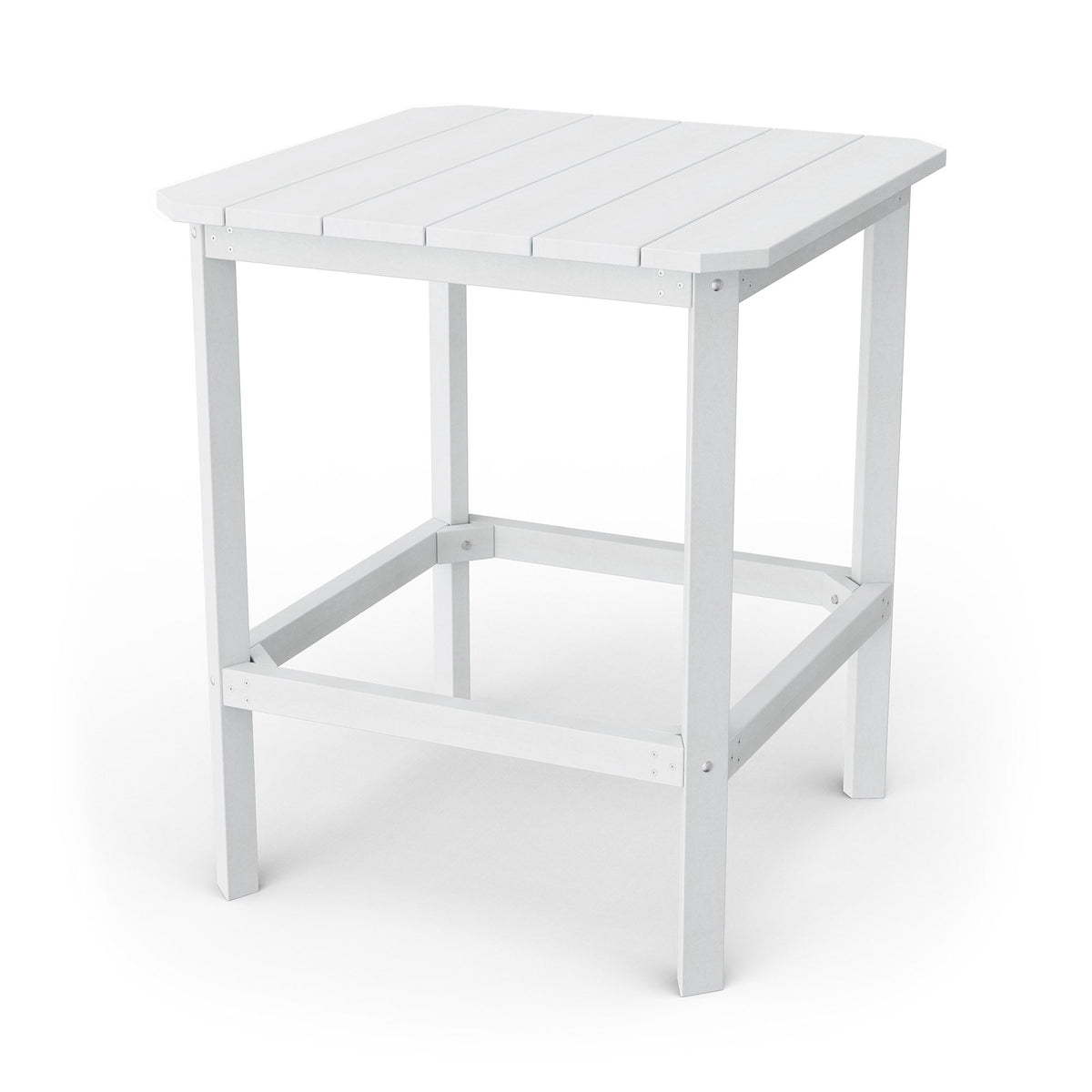 Classic 40” High Bar Table Dining Table