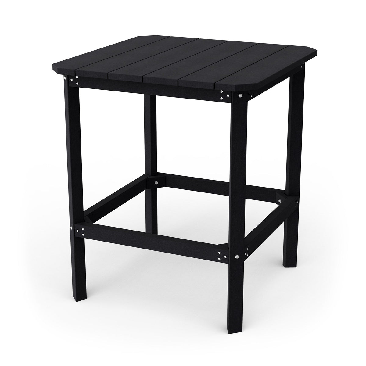 Classic 40” High Bar Table Dining Table