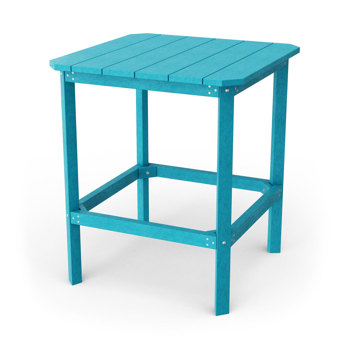 Classic 40” High Bar Table Dining Table