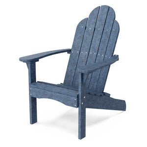 Classic Adirondack Chair Outdoor Chair