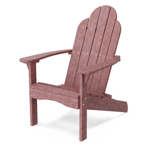 Classic Adirondack Chair Outdoor Chair