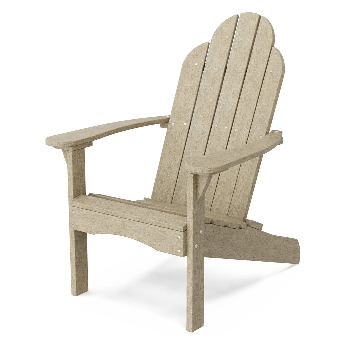 Classic Adirondack Chair Outdoor Chair