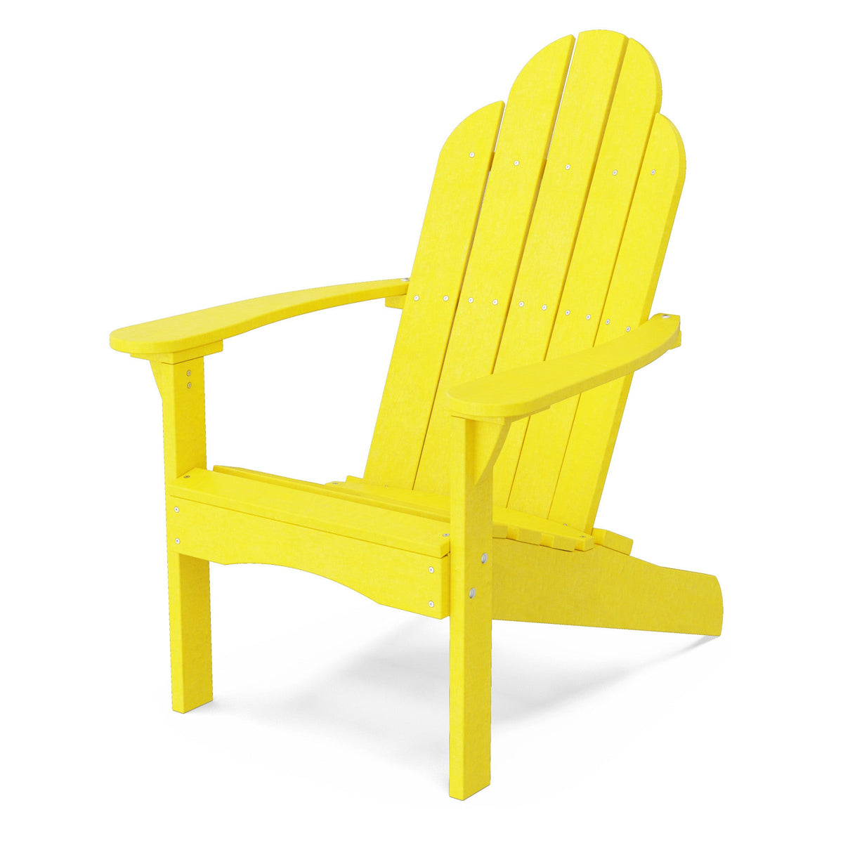 Classic Adirondack Chair Outdoor Chair
