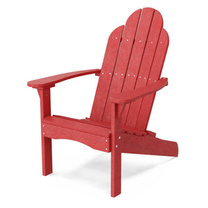 Classic Adirondack Chair Outdoor Chair