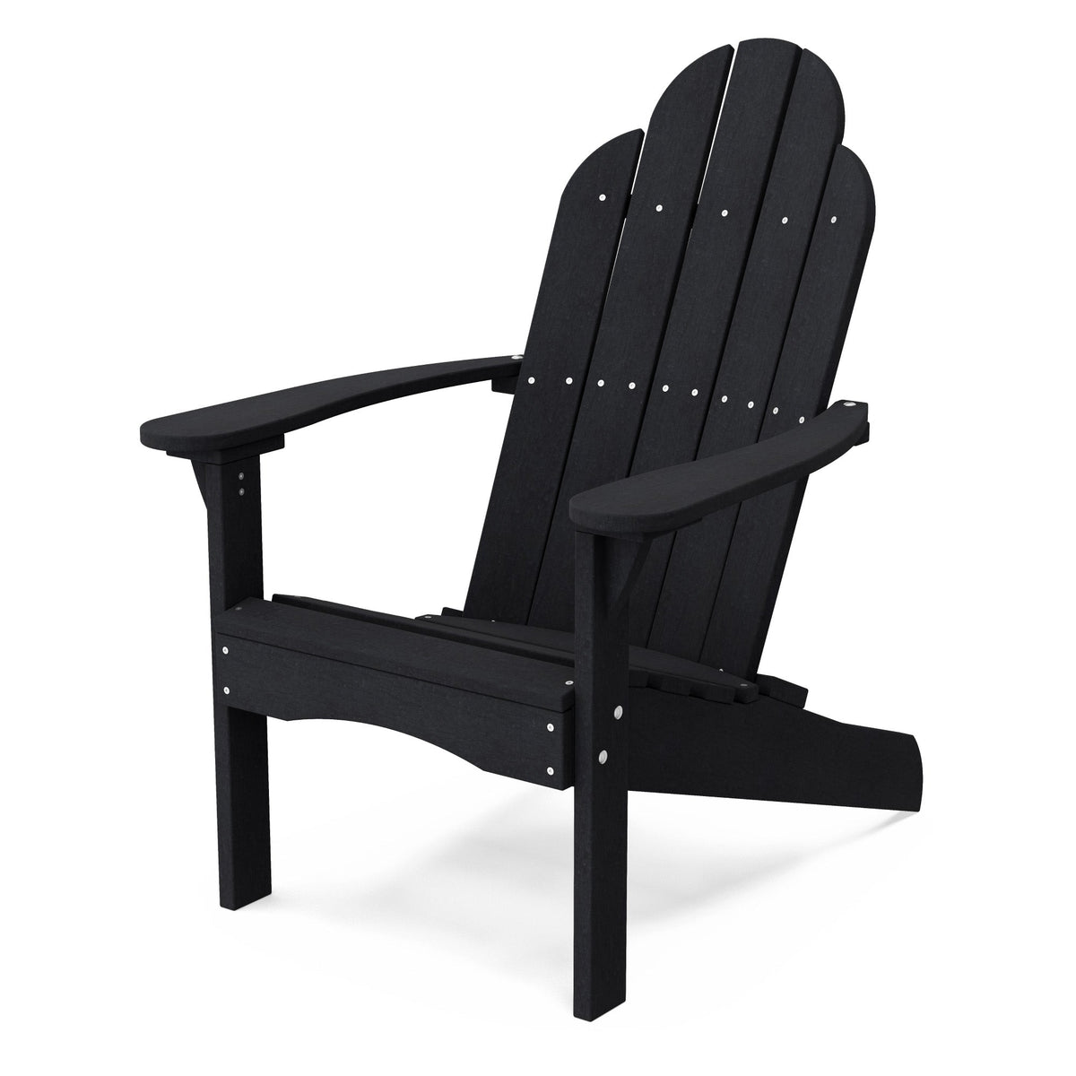 Classic Adirondack Chair Outdoor Chair