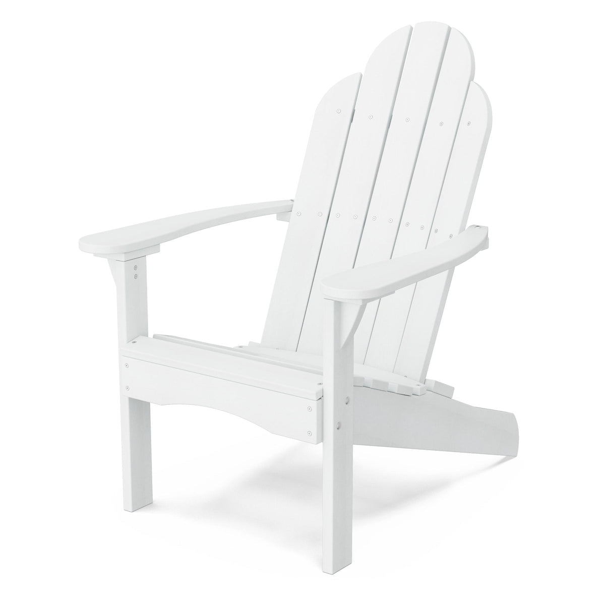 Classic Adirondack Chair Outdoor Chair