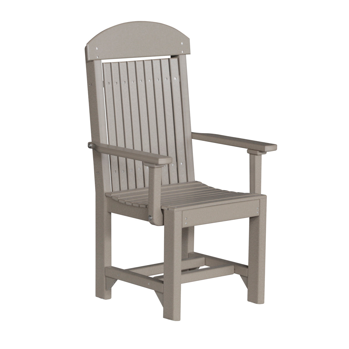 Classic Arm Chair by LuxCraft Armchair